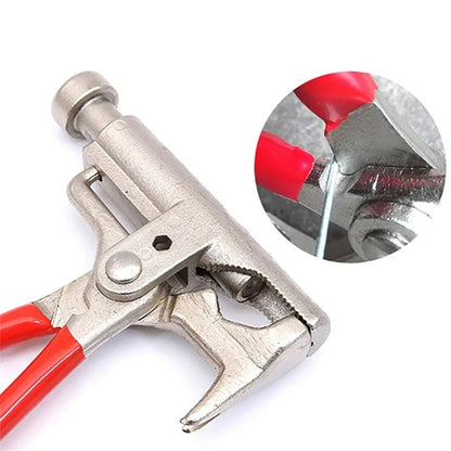Multifunctional Hammer Multi Tool - Universal Hammer Screwdriver Nail Gun Pipe Pliers Wrench Clamps