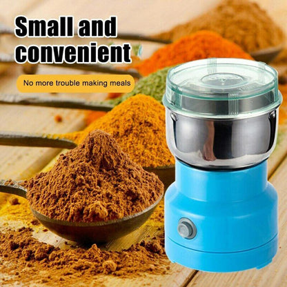 Multifunctional Smash Machine