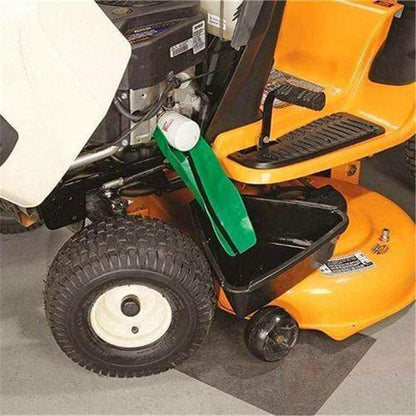 Multipurpose Flexible Draining Tool - Additive Oil Guide Plate For Car Truck General Use