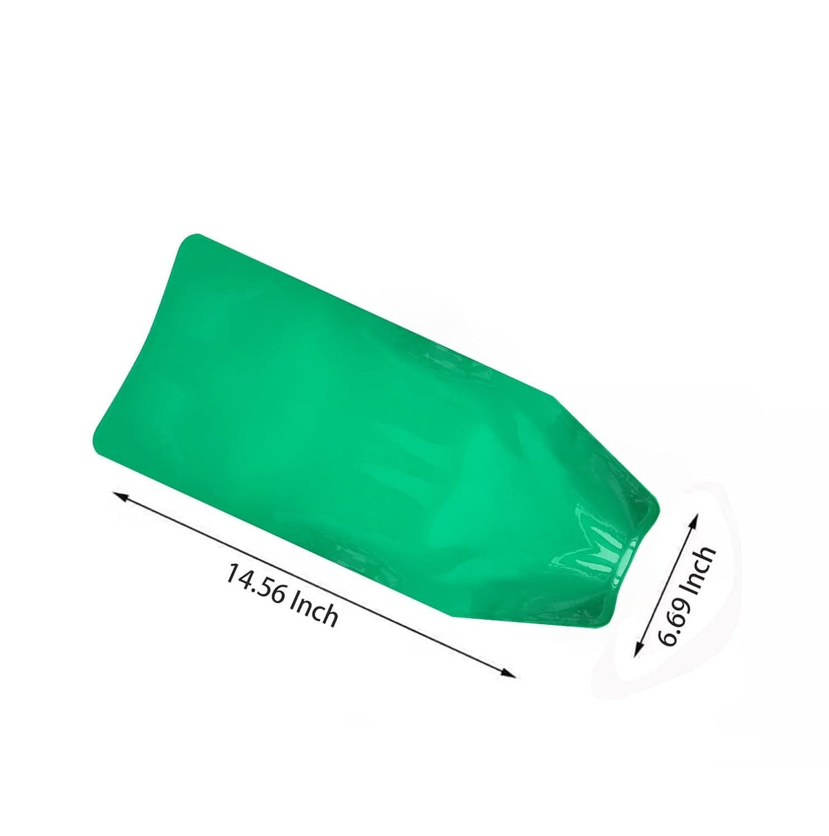 Multipurpose Flexible Draining Tool - Additive Oil Guide Plate For Car Truck General Use