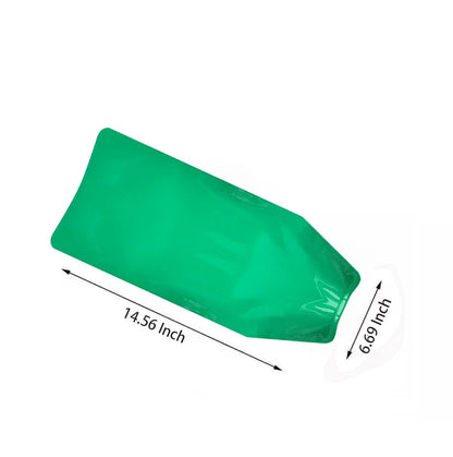Multipurpose Flexible Draining Tool - Additive Oil Guide Plate For Car Truck General Use