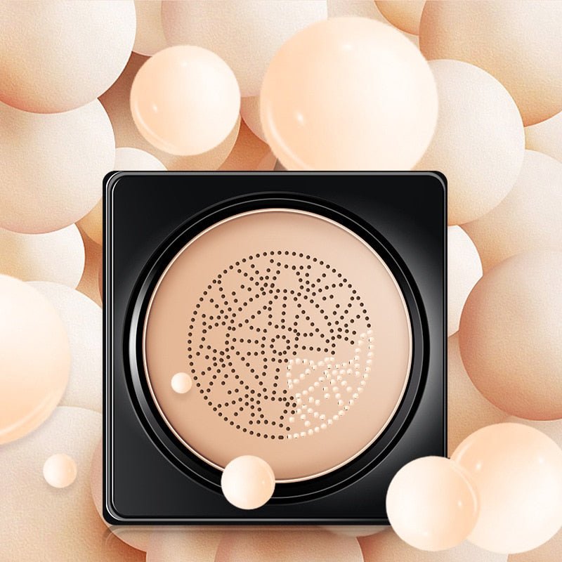 Mushroom Head Foundation -  BB Cream Foundation Cream for Face Makeup Concealer