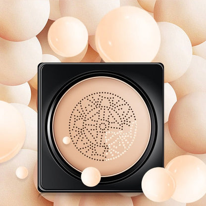 Mushroom Head Foundation -  BB Cream Foundation Cream for Face Makeup Concealer