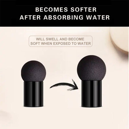 Mushroom Head Foundation -  BB Cream Foundation Cream for Face Makeup Concealer
