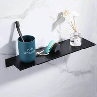 Floating Shelves