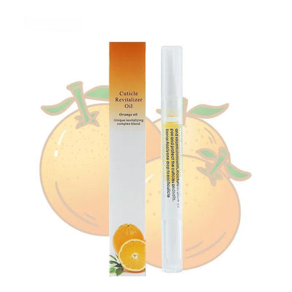 Nail Cuticle Oil Pen Set – 15 Scents of Nourishing Oil for Revitalizing and Hydrating Your Nails & Cuticles