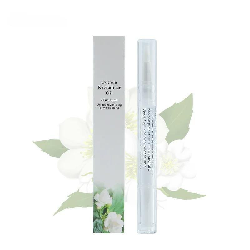 Nail Cuticle Oil Pen Set – 15 Scents of Nourishing Oil for Revitalizing and Hydrating Your Nails & Cuticles