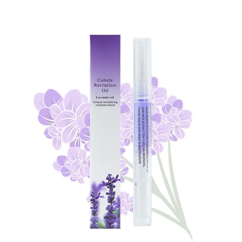 Nail Cuticle Oil Pen Set – 15 Scents of Nourishing Oil for Revitalizing and Hydrating Your Nails & Cuticles