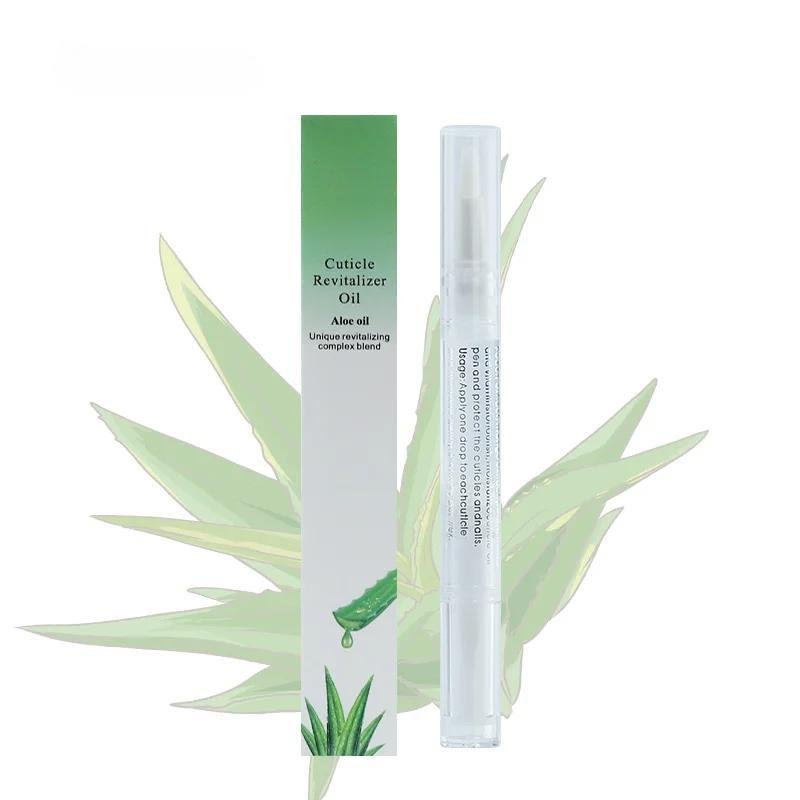 Nail Cuticle Oil Pen Set – 15 Scents of Nourishing Oil for Revitalizing and Hydrating Your Nails & Cuticles