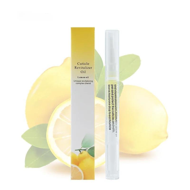 Nail Cuticle Oil Pen Set – 15 Scents of Nourishing Oil for Revitalizing and Hydrating Your Nails & Cuticles