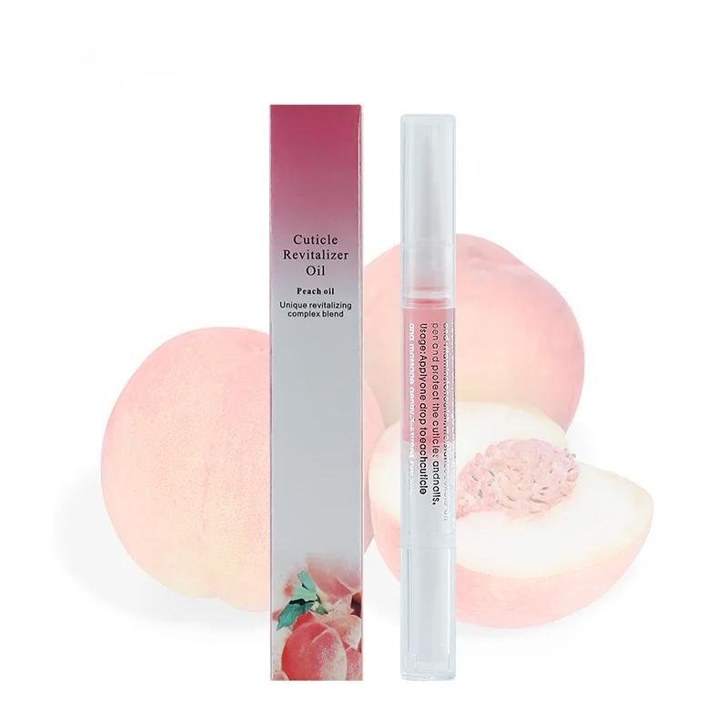 Nail Cuticle Oil Pen Set – 15 Scents of Nourishing Oil for Revitalizing and Hydrating Your Nails & Cuticles