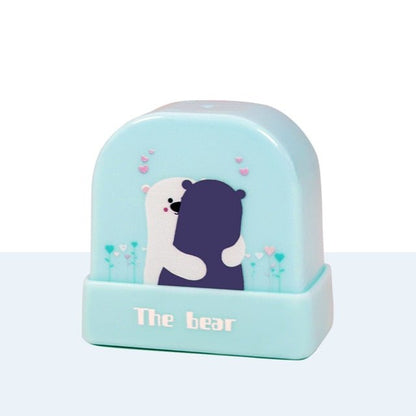 Name Stamp, Customized, Waterproof for Children Kids Students