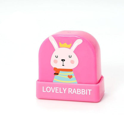 Name Stamp, Customized, Waterproof for Children Kids Students