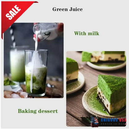 Naveta Barley Grass Powder 100% Pure & Organic