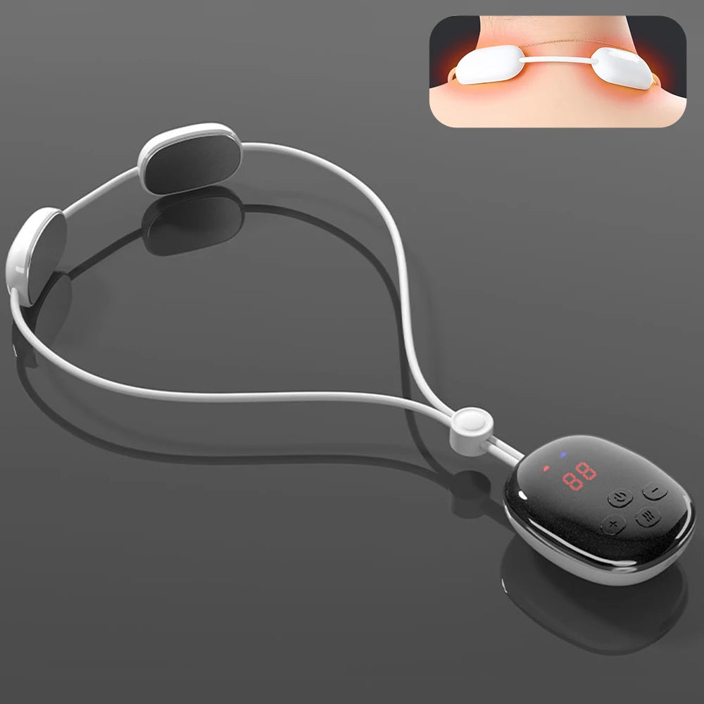 Neckma – Portable Neck Massager