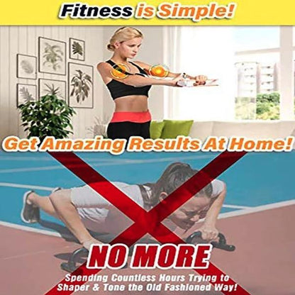 Wonder Muscle Toner