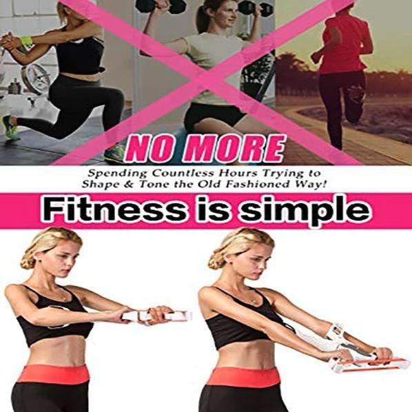 Wonder Muscle Toner