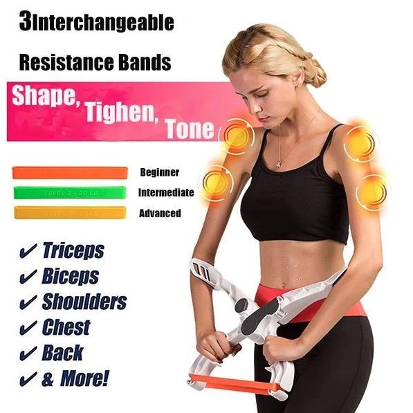 Wonder Muscle Toner