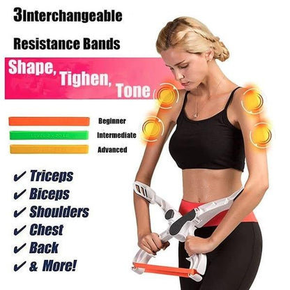 Wonder Muscle Toner