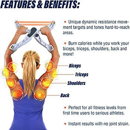 Wonder Muscle Toner