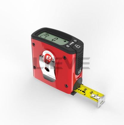 eTape Portable Digital Measure
