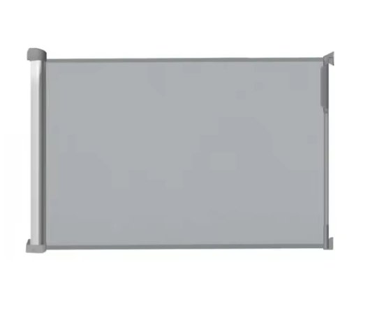 Retractable Baby Safety Gate - Protection Fence & Pet Barrier