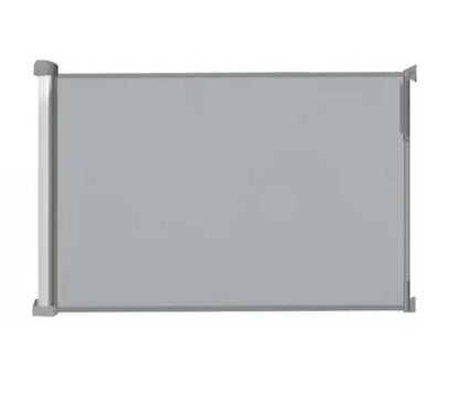 Retractable Baby Safety Gate - Protection Fence & Pet Barrier