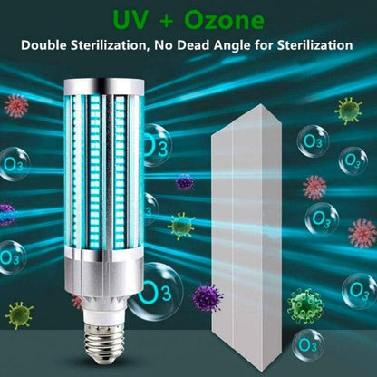UVC LED Germicidal Lamp