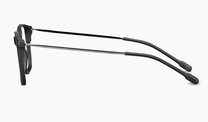 Minimalist Blue-Light Blocking Reading  Glasses