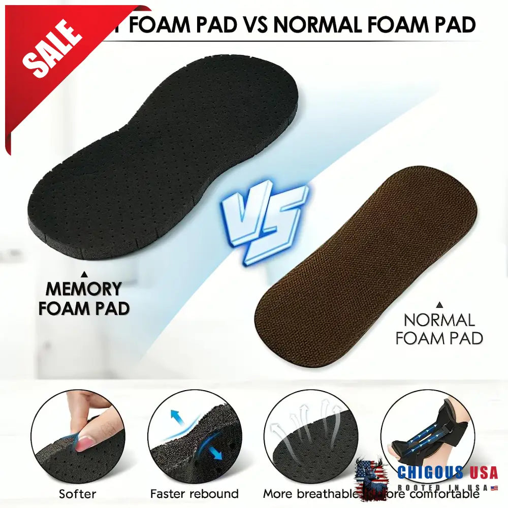 Night Plantar Fasciitis Brace