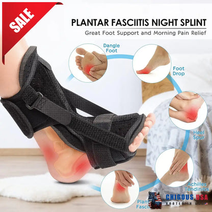 Night Plantar Fasciitis Brace