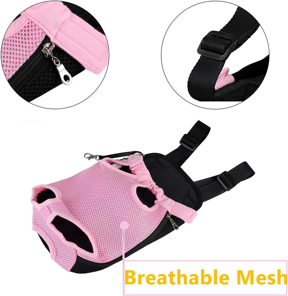 Cat Carrier Pouch