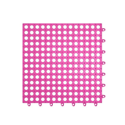Non-Slip Bathroom Mat – Experience Ultimate Comfort with This Large Jigsaw Waterproof Mat, Perfect for Your Kitchen, Bath, Shower, and Toilet