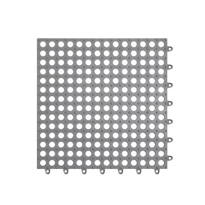 Non-Slip Bathroom Mat – Experience Ultimate Comfort with This Large Jigsaw Waterproof Mat, Perfect for Your Kitchen, Bath, Shower, and Toilet