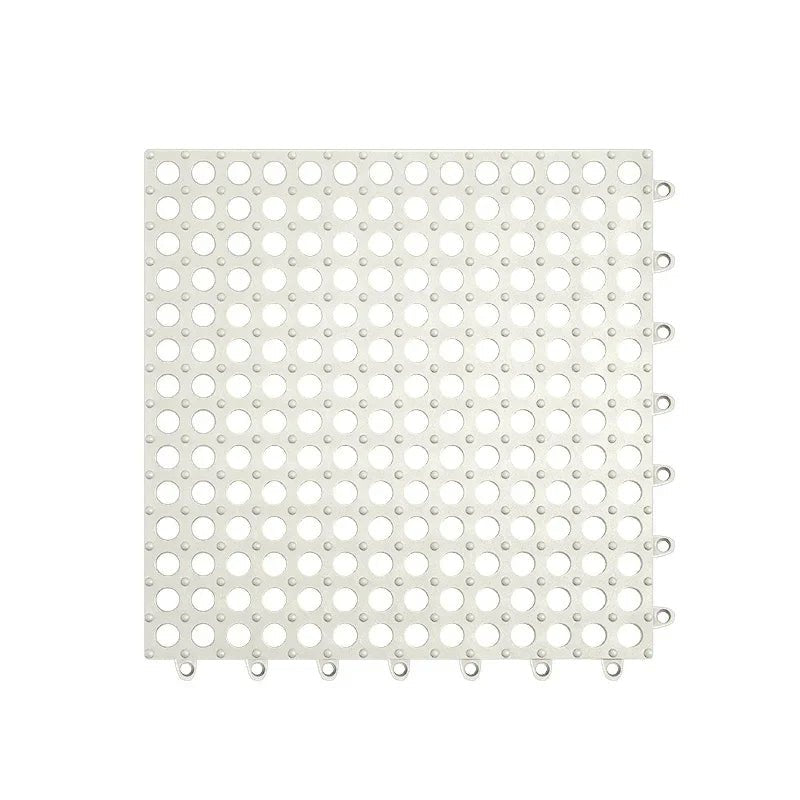 Non-Slip Bathroom Mat – Experience Ultimate Comfort with This Large Jigsaw Waterproof Mat, Perfect for Your Kitchen, Bath, Shower, and Toilet