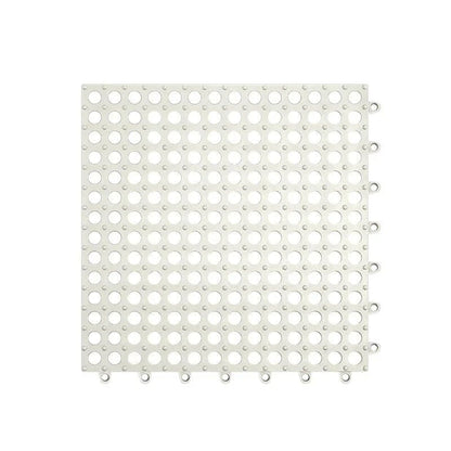 Non-Slip Bathroom Mat – Experience Ultimate Comfort with This Large Jigsaw Waterproof Mat, Perfect for Your Kitchen, Bath, Shower, and Toilet