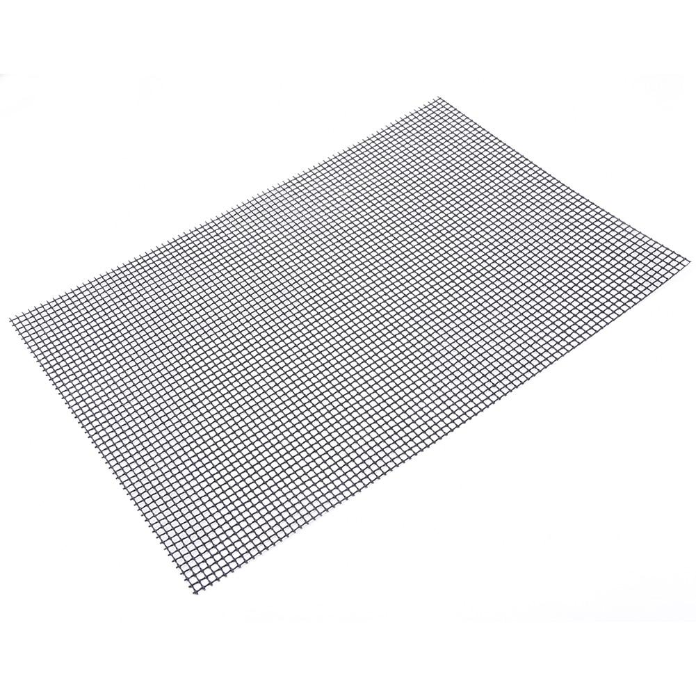 Non-Stick BBQ Grill Mesh Mat