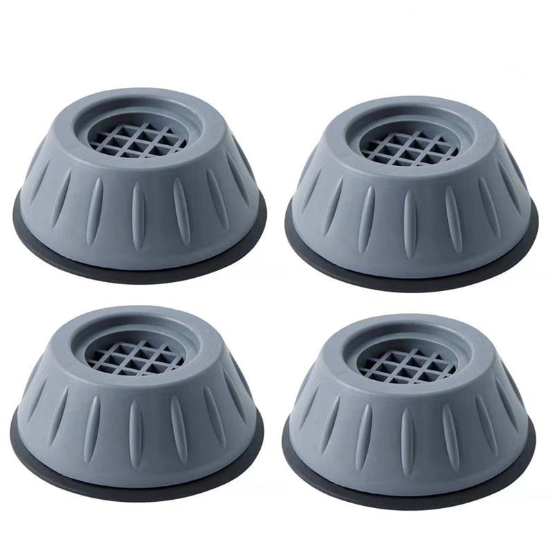 Non Vibration Rubber for Washing Machine - Anti Vibration Support