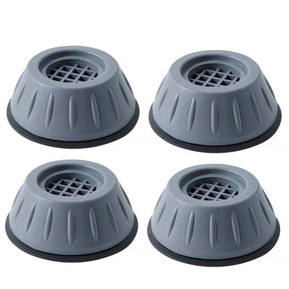 Non Vibration Rubber for Washing Machine - Anti Vibration Support