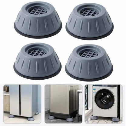 Non Vibration Rubber for Washing Machine - Anti Vibration Support