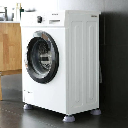Non Vibration Rubber for Washing Machine - Anti Vibration Support