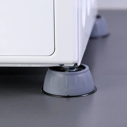 Non Vibration Rubber for Washing Machine - Anti Vibration Support