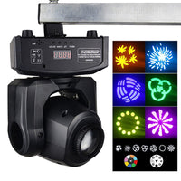 Moving Head Lights