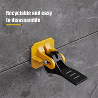 Tile Levelling System