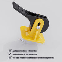 Tile Levelling System