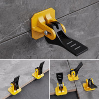 Tile Levelling System