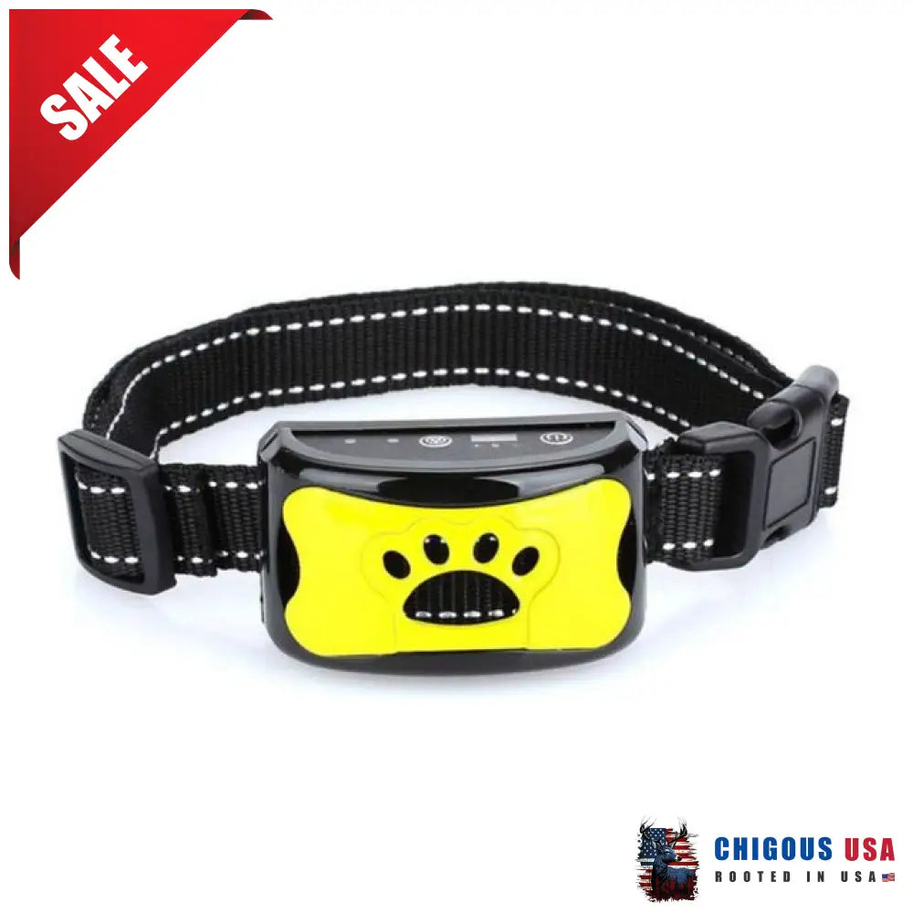 Omayli Puppylove – Anti-Bark Collar