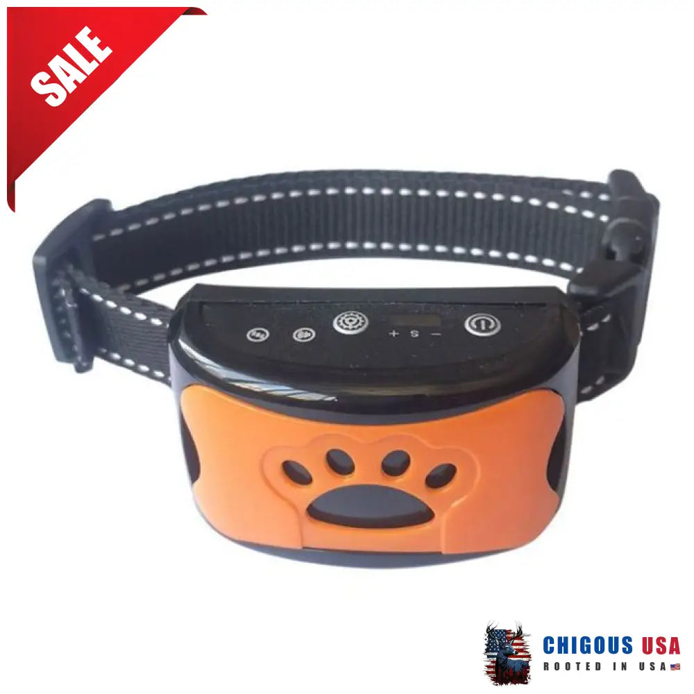 Omayli Puppylove – Anti-Bark Collar