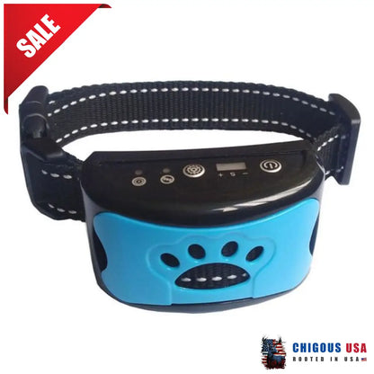 Omayli Puppylove – Anti-Bark Collar