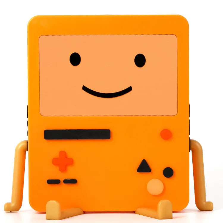 BMO-Inspired Switch Dock Base Game Holder – Fun Gaming Holder & Controller Organizer